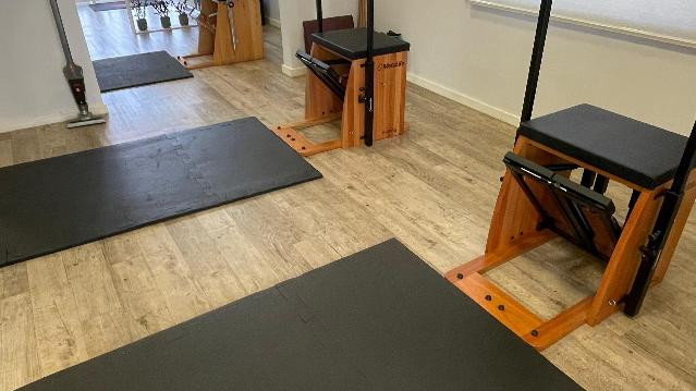 Imagem 3 da galeria do parceiro Viver Bem Studio de Pilates