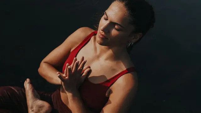 Bild 2 von garcioyoga - Orleanstr. Partnergalerie