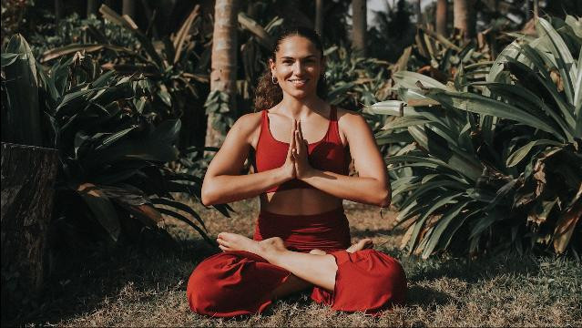 Bild 3 von garcioyoga - Orleanstr. Partnergalerie