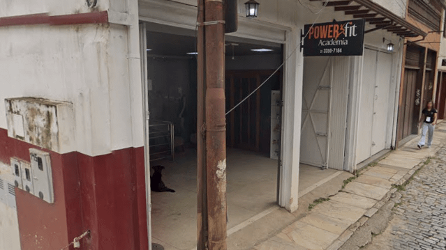 Imagem 2 da galeria do parceiro Power Fit Academia