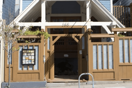 Image 2 from Folk Yoga NOPA (formerly Yoga Garden) partner gallery