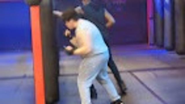 Image 3 from Josh Key Brazilian Jiu-Jitsu partner gallery