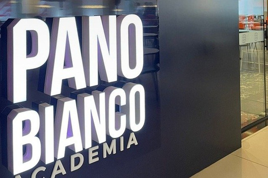 Imagem 2 da galeria do parceiro Panobianco - Maringá