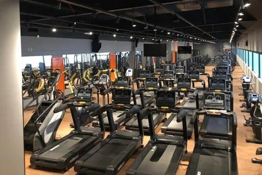 Imagem 1 da galeria do parceiro Panobianco - Maringá