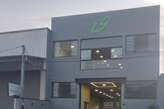 Imagem 2 da galeria do parceiro I9 Centro de Treinamento