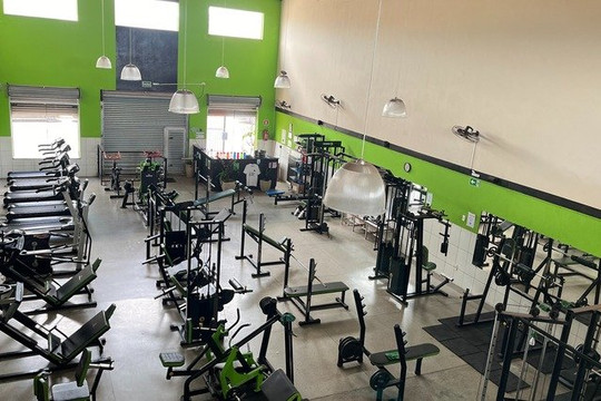 Imagem 1 da galeria do parceiro Studio Extreme 360°