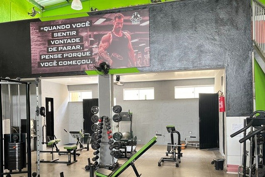 Imagem 3 da galeria do parceiro Studio Extreme 360°