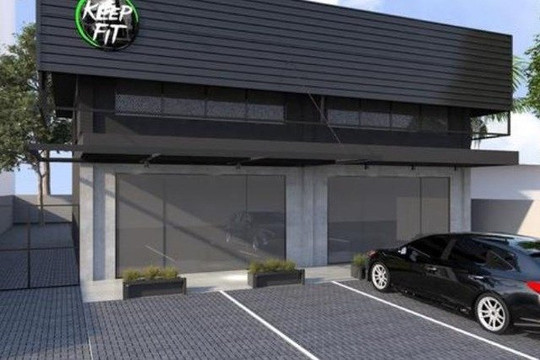 Imagem 3 da galeria do parceiro Keep Fit Studio - Treinamento Funcional e Yoga