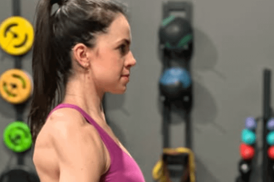 Imagem 1 da galeria do parceiro Keep Fit Studio - Treinamento Funcional e Yoga