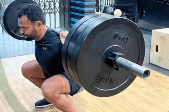 Imagem 2 da galeria do parceiro Keep Fit Studio - Treinamento Funcional e Yoga