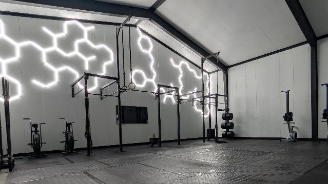 Image 1 from Savage Laboratories partner gallery