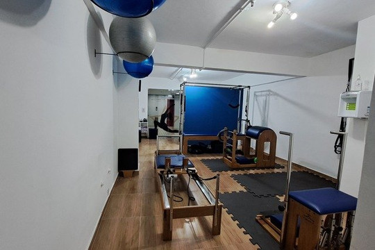 Imagem 1 da galeria do parceiro Star Pilates e cia