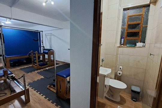 Imagem 3 da galeria do parceiro Star Pilates e cia