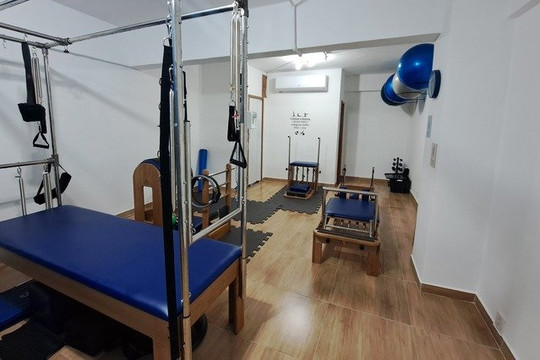 Imagem 2 da galeria do parceiro Star Pilates e cia