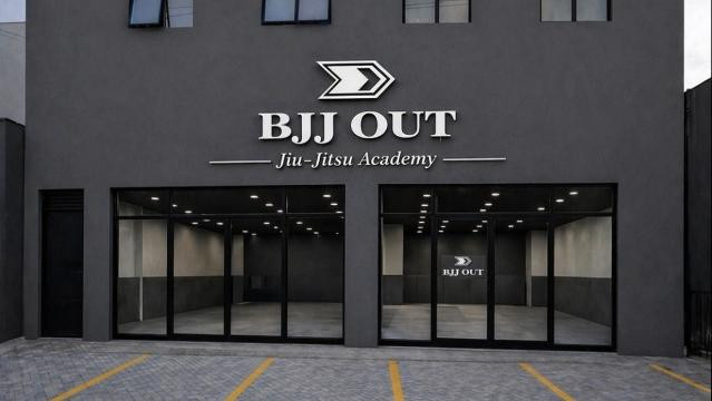 Imagem 2 da galeria do parceiro BJJ OUT - Jiu-Jitsu Academy | Zaíra