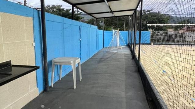 Imagem 3 da galeria do parceiro Arena Z Itaipu - Zazu