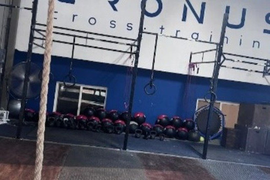 Imagen 3 de la galería del partner Cronus Cross Training