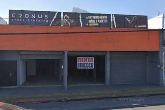 Imagen 2 de la galería del partner Cronus Cross Training