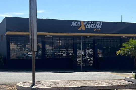 Imagem 2 da galeria do parceiro Maximum fit