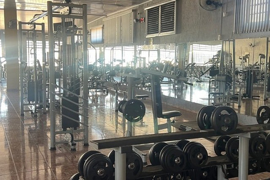 Imagem 3 da galeria do parceiro Maximum fit