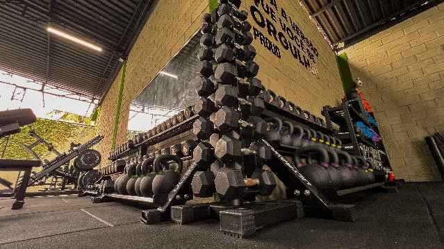 Imagem 3 da galeria do parceiro PROUD House