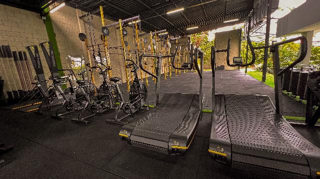 Imagem 1 da galeria do parceiro PROUD House