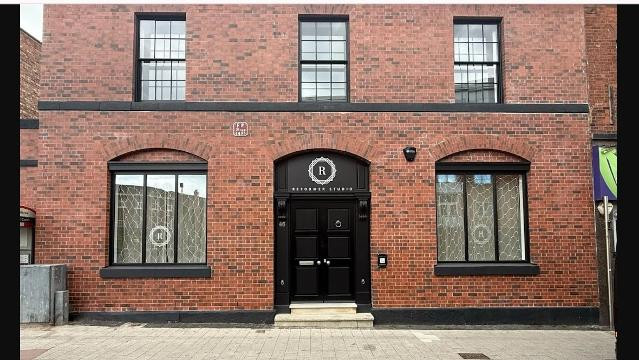 Image 2 from The Reformer Studio Altrincham partner gallery