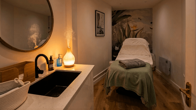 Image 1 from Vital Restore partner gallery