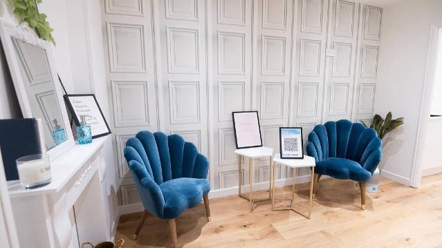 Image 3 from Vital Restore partner gallery