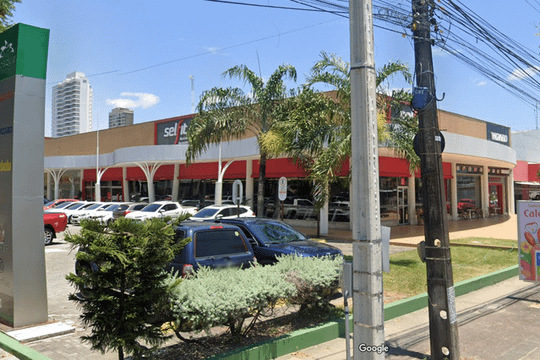 Imagem 2 da galeria do parceiro Selfit - Bezerra de Menezes