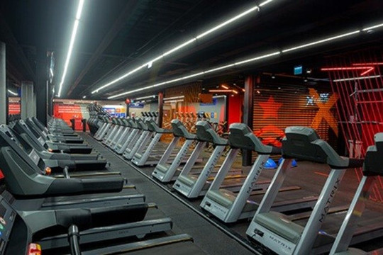 Imagem 1 da galeria do parceiro Selfit - Bezerra de Menezes