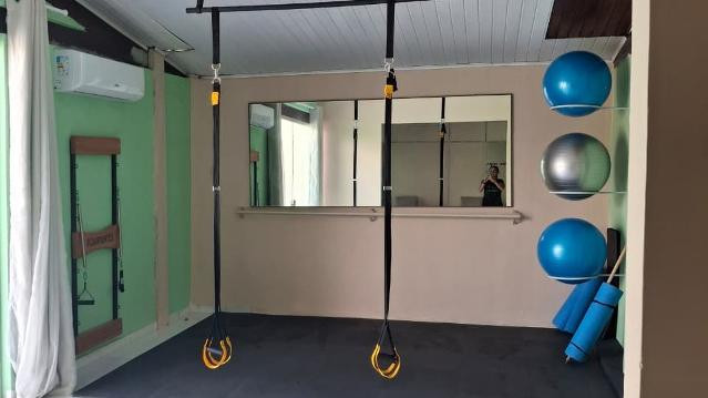 Imagem 3 da galeria do parceiro MoveFit Studio