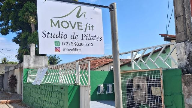 Imagem 2 da galeria do parceiro MoveFit Studio