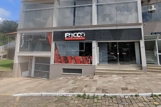 Imagem 2 da galeria do parceiro FOCCO FITNESS