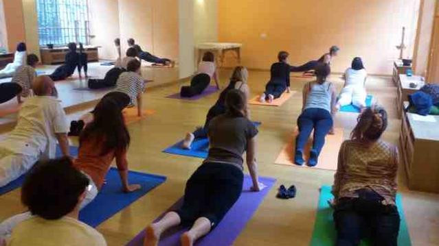 Immagine 2 dalla galleria del partner AumShanti Academy e Centro Ayurveda Milano