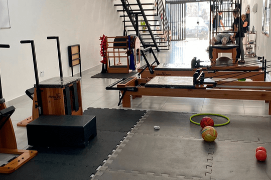 Imagem 3 da galeria do parceiro Studio Pilateria