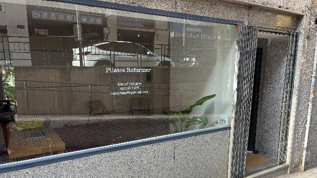 Imagen 2 de la galería del partner Muelle Pilates