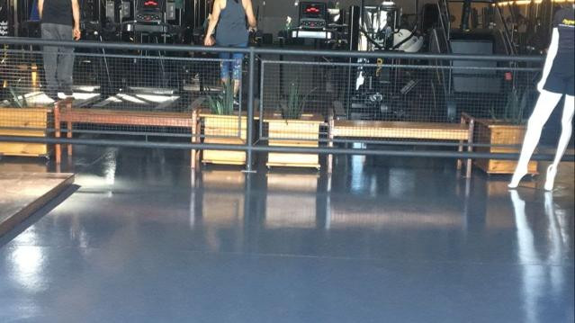 Imagem 3 da galeria do parceiro Hypefit Academia