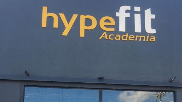 Imagem 2 da galeria do parceiro Hypefit Academia