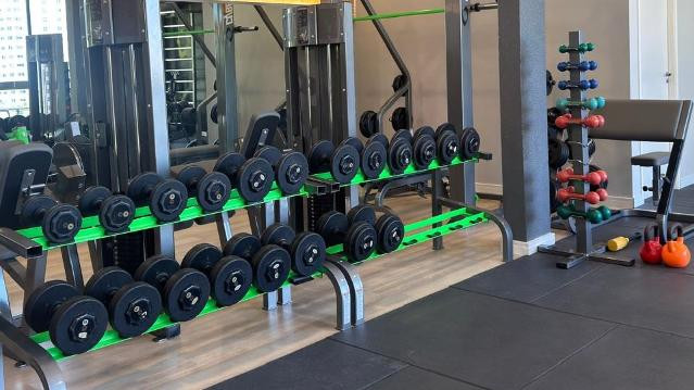 Imagem 1 da galeria do parceiro Fisio Training Morumbi