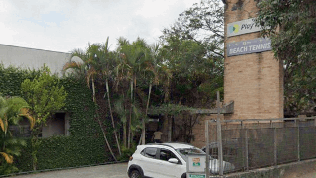 Imagem 2 da galeria do parceiro Fisio Training Morumbi