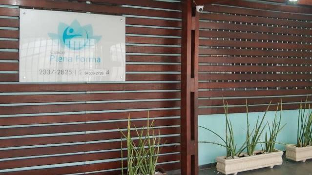Imagem 2 da galeria do parceiro Studio de Pilates Plena Forma