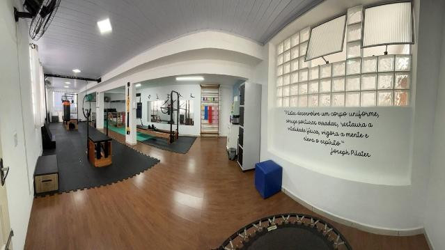 Imagem 3 da galeria do parceiro Studio de Pilates Plena Forma