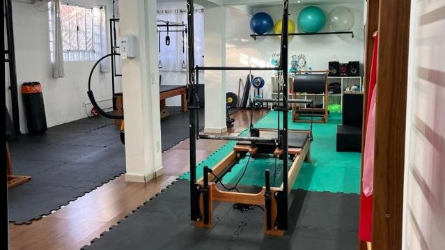Imagem 1 da galeria do parceiro Studio de Pilates Plena Forma