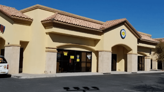 Image 2 from THOMPSON’S Taekwondo Summerlin partner gallery