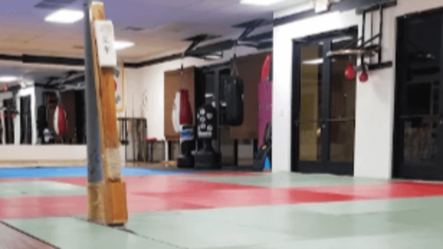 Image 3 from THOMPSON’S Taekwondo Summerlin partner gallery