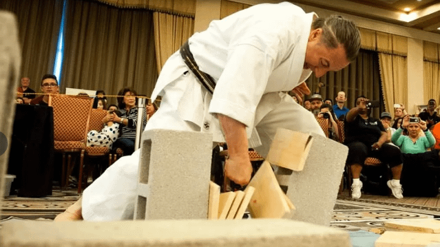 Image 1 from THOMPSON’S Taekwondo Summerlin partner gallery