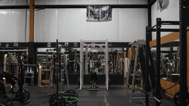 Image 3 from Owens Gym - Commerce partner gallery