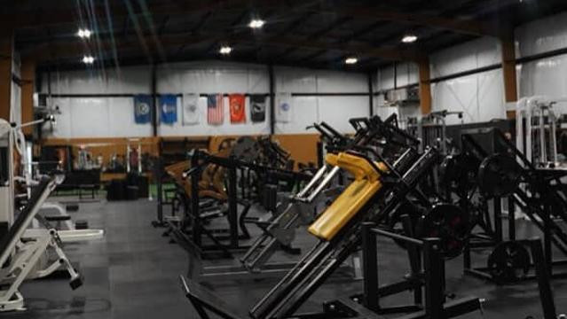 Image 1 from Owens Gym - Commerce partner gallery