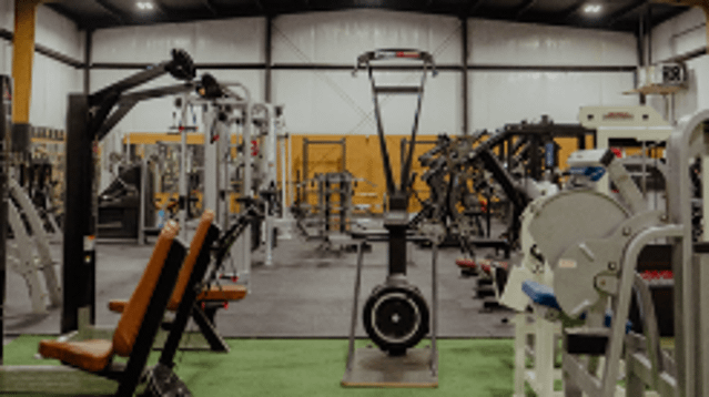 Image 2 from Owens Gym - Commerce partner gallery